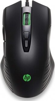HP X220 (8DX48AA) Mouse kullananlar yorumlar